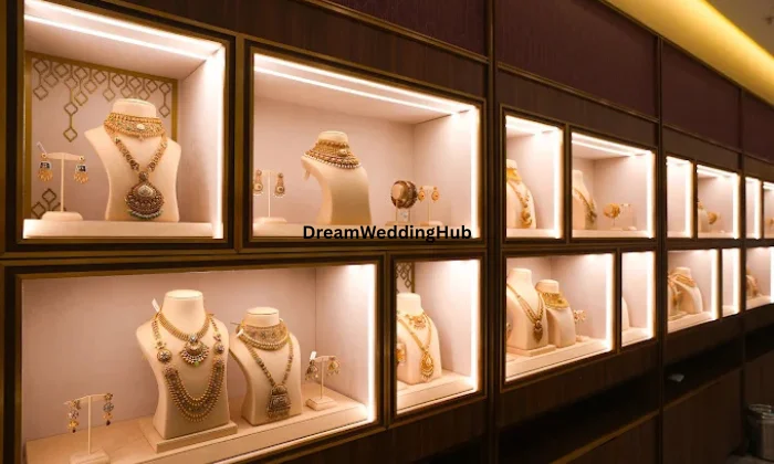 Malabar Gold  Diamonds Prayagraj
